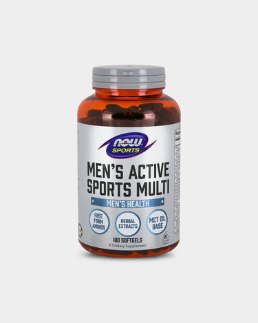 NOW Men's draft Sports Multi